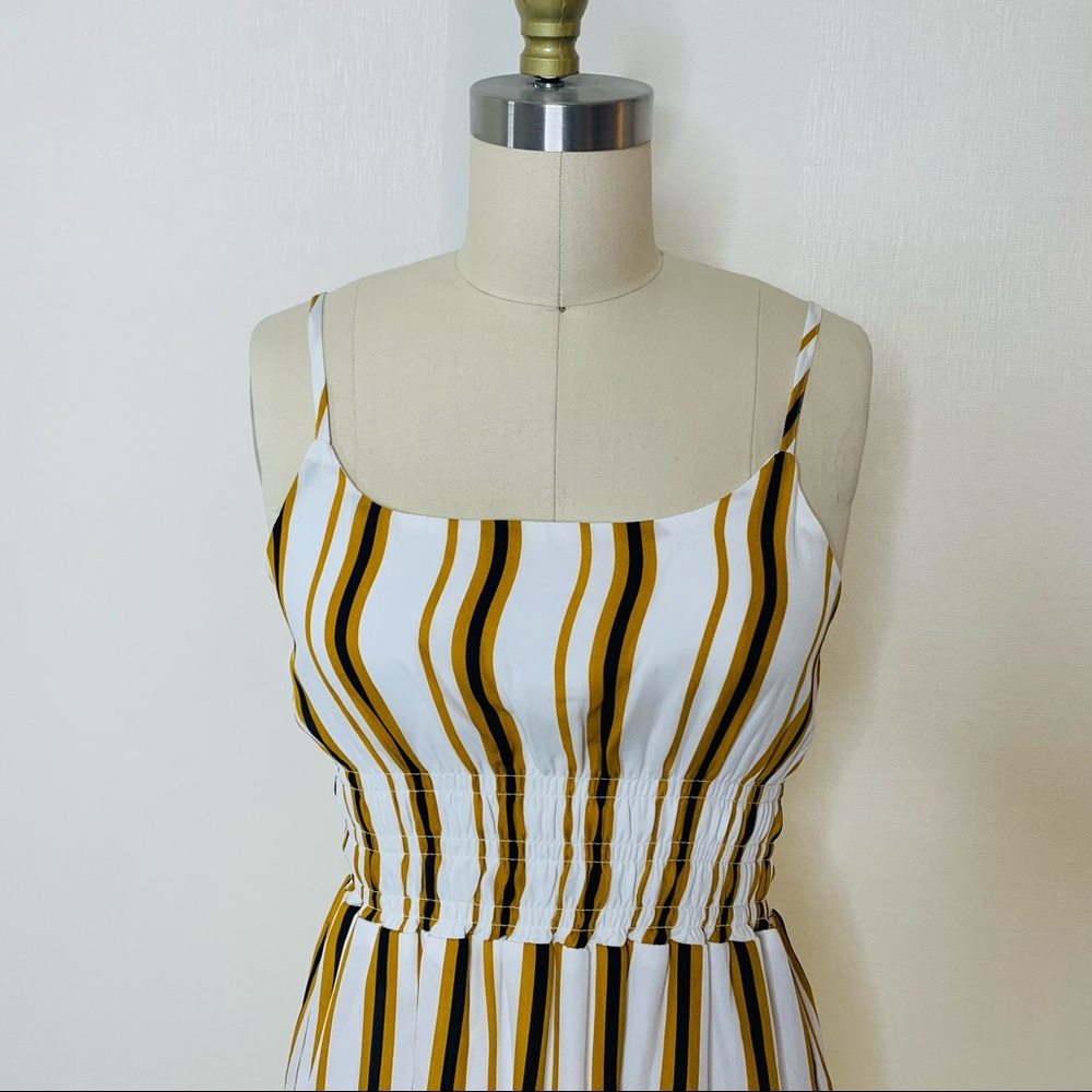 Mimi Midi Dress